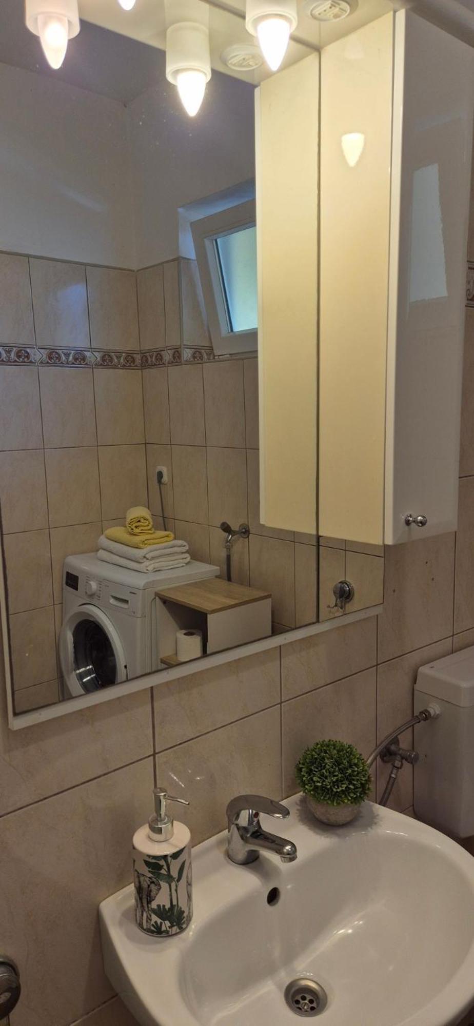 Apartments Lena Sukosan Ngoại thất bức ảnh
