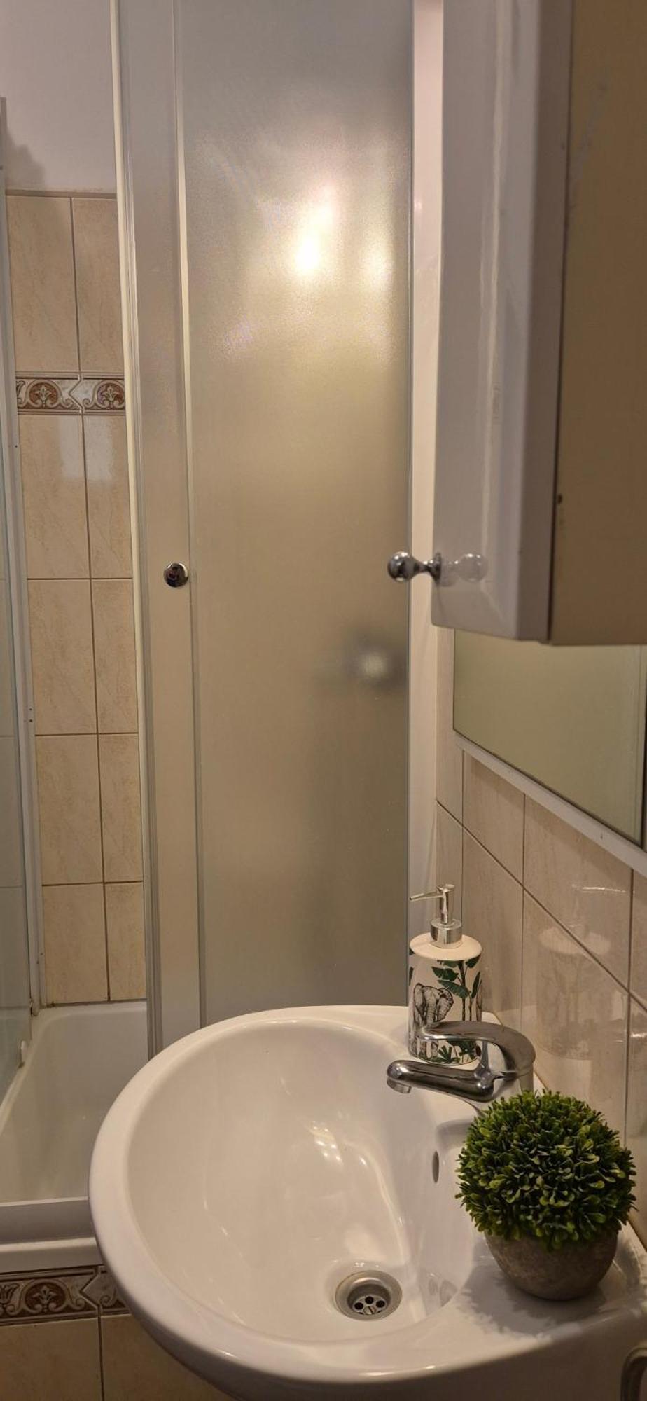 Apartments Lena Sukosan Ngoại thất bức ảnh