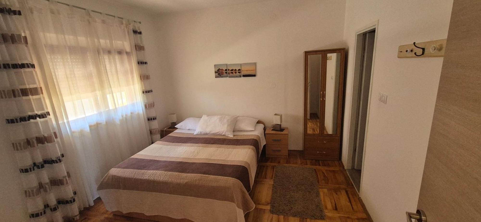 Apartments Lena Sukosan Ngoại thất bức ảnh
