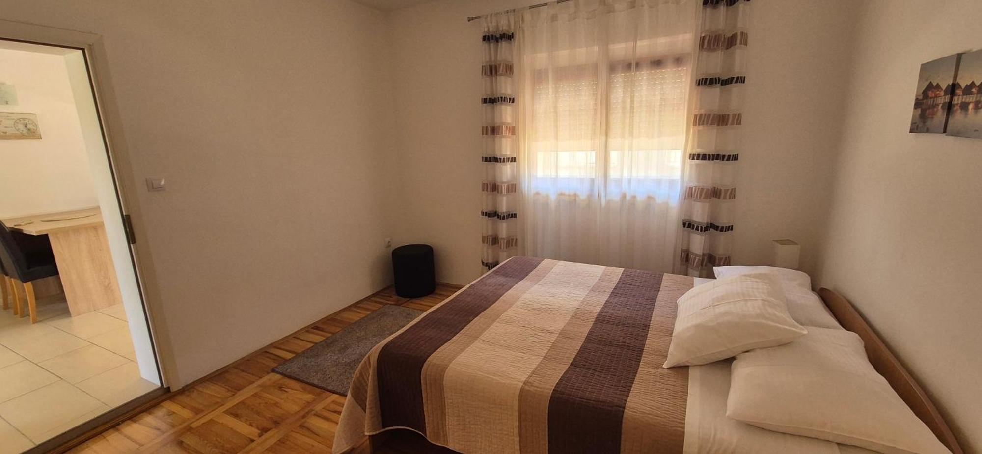 Apartments Lena Sukosan Ngoại thất bức ảnh
