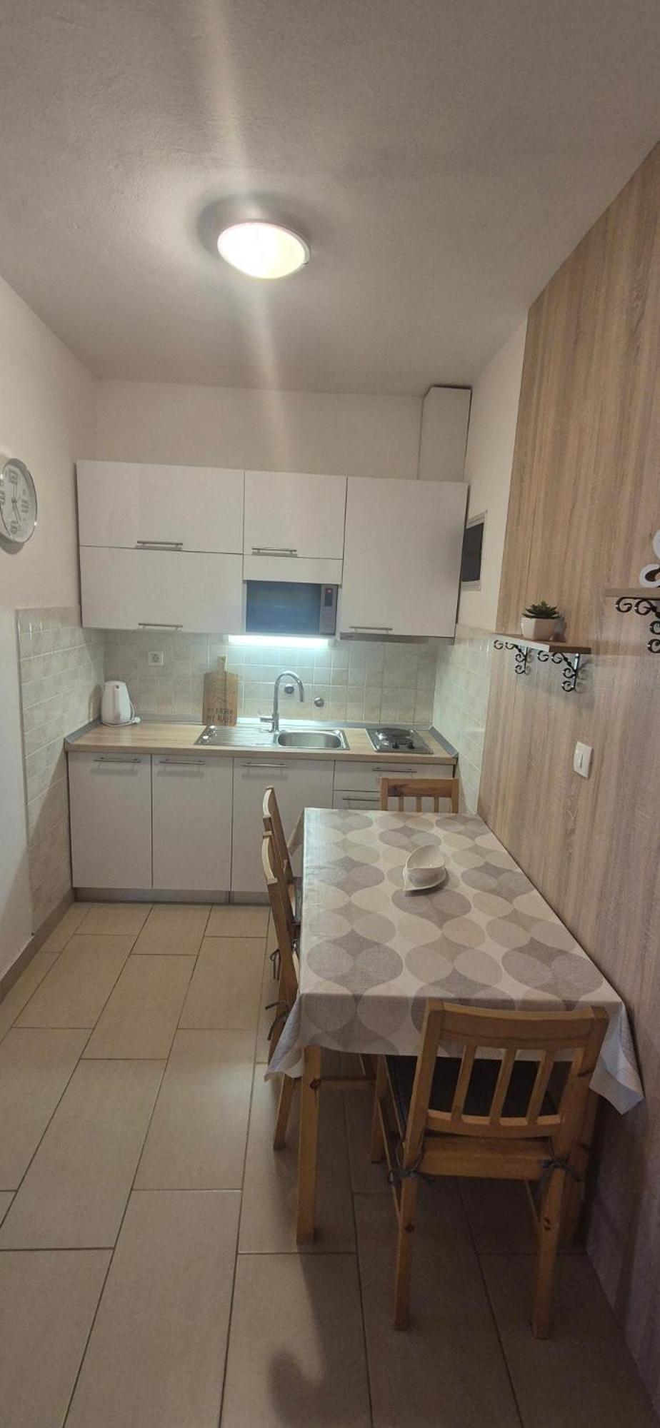 Apartments Lena Sukosan Ngoại thất bức ảnh