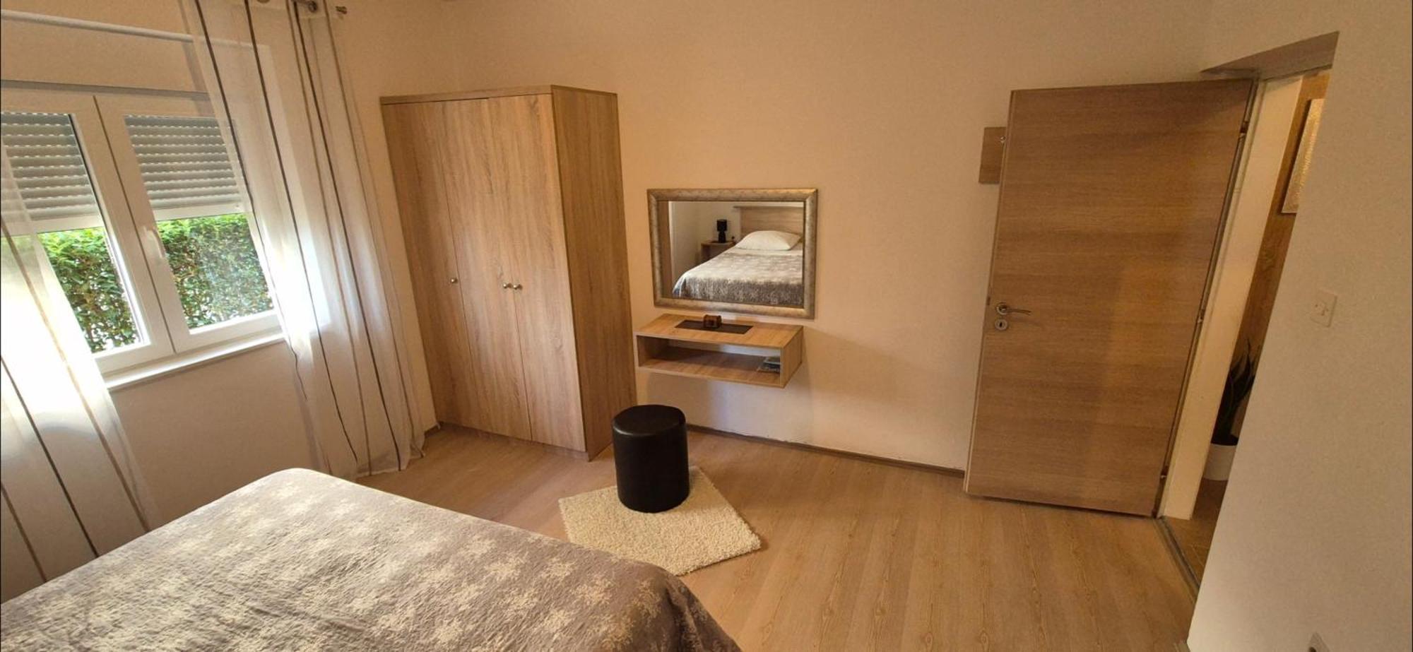 Apartments Lena Sukosan Ngoại thất bức ảnh