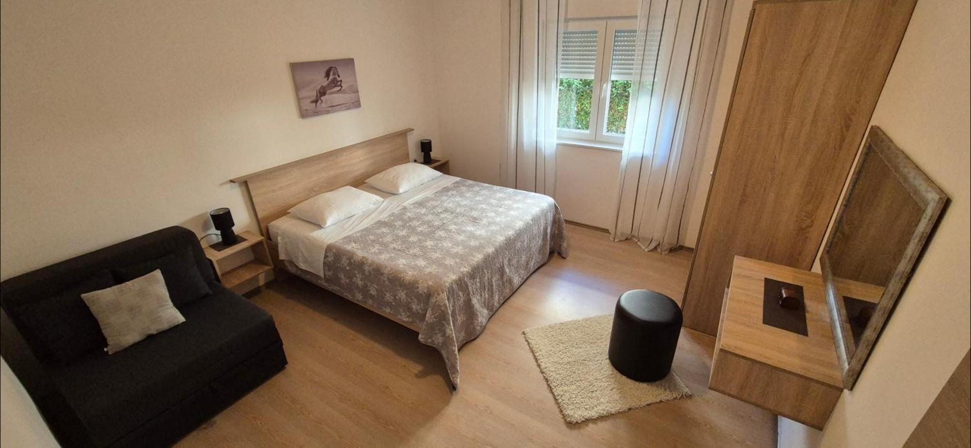 Apartments Lena Sukosan Ngoại thất bức ảnh